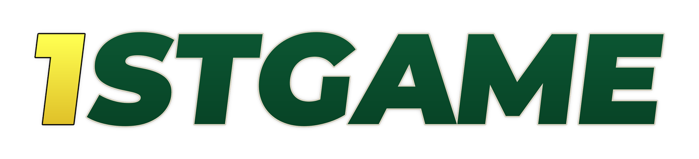 1stgame logo